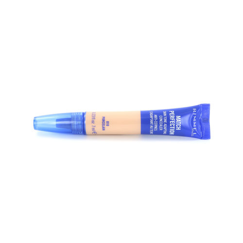 Rimmel Match Perfection Concealer - 010 Porcelain