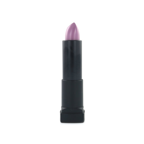 Maybelline Color Sensational Ultra Matte Lipstick - 25 Chilling Grey