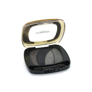 Color Riche Quad Oogschaduw - S13 Magnetic Black