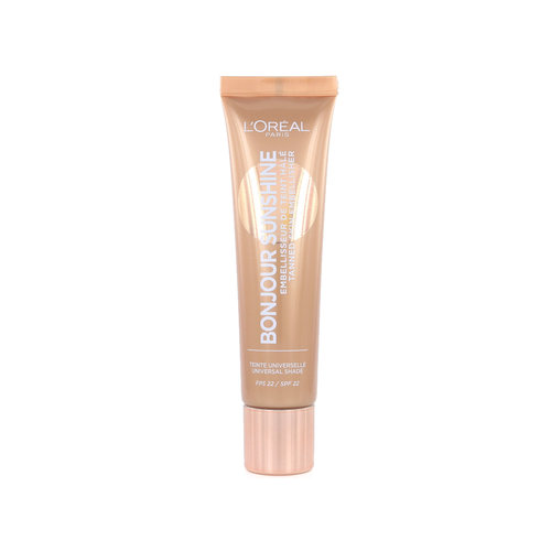 L'Oréal Bonjour Sunshine Bronzer - Universal Shade