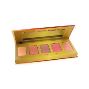 Life's a Peach Cheek & Face Palette