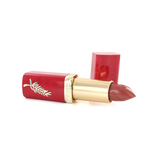 L'Oréal Color Riche Cannes Edition Rouge à lèvres - 630 Beige à Nu