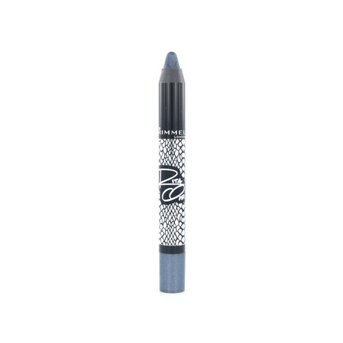 Rimmel Rita Ora Fard à paupières Stick - 004 Guilty Grey