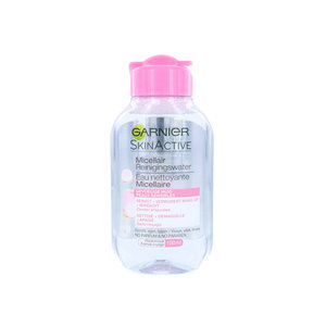 SkinActive Micellair Reinigingswater - 100 ml (voor gevoelige huid)