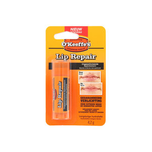 Lip Repair - Ongeparfumeerd (Non parfumé)
