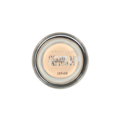 Maybelline Color Tattoo Oogschaduw - 101 Breathless