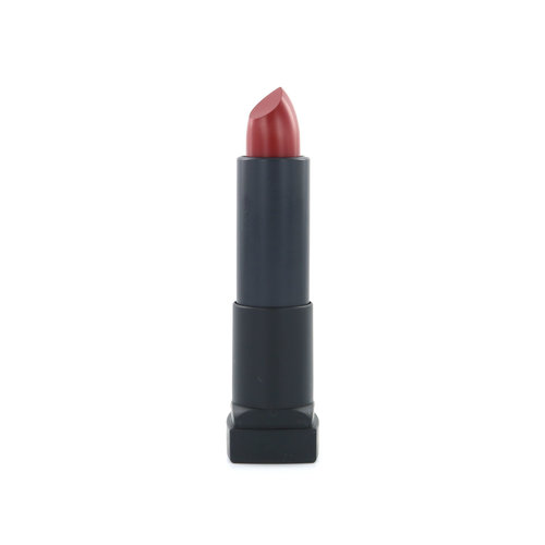 Maybelline Color Sensational Ultra Matte Lipstick - 05 Cruel Ruby