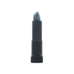 Color Sensational Ultra Matte Lipstick - 45 Smoky Jade