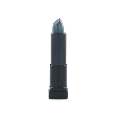 Maybelline Color Sensational Ultra Matte Lipstick - 45 Smoky Jade