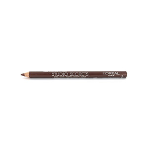 Studio Secrets Eyeliner - 282 Blue Eyes Brown