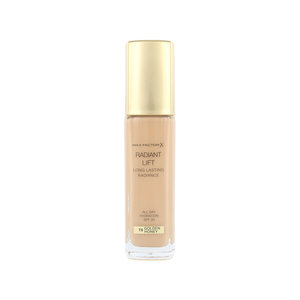 Radiant Lift Foundation - 75 Golden Honey