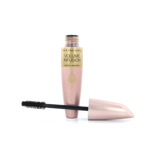 Max Factor Volume Infusion Mascara - Black Brown