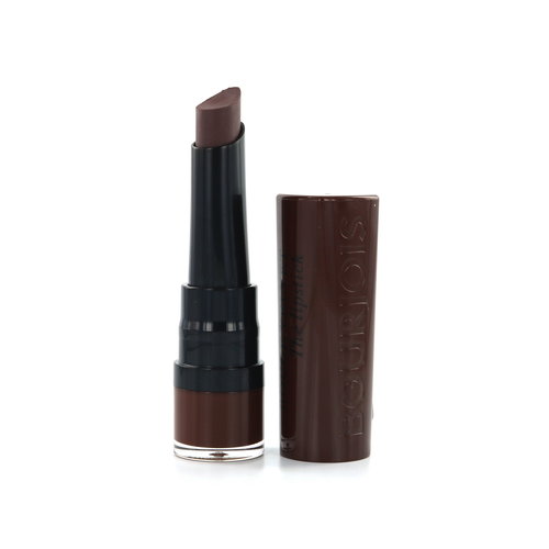 Bourjois Rouge Velvet Rouge à lèvres - 25 Maca'brown