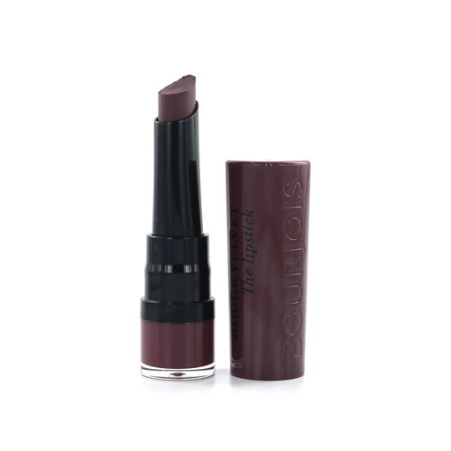 Bourjois Rouge Velvet Lipstick - 26 French Opéra