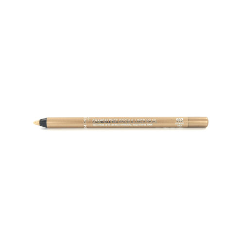 Rimmel ScandalEyes Brow & Liner Pencil - 002 Hypnotic Gold