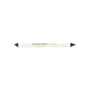 Wonder Ombre Duo Eyeliner Pencil - 004 Golden Gaze