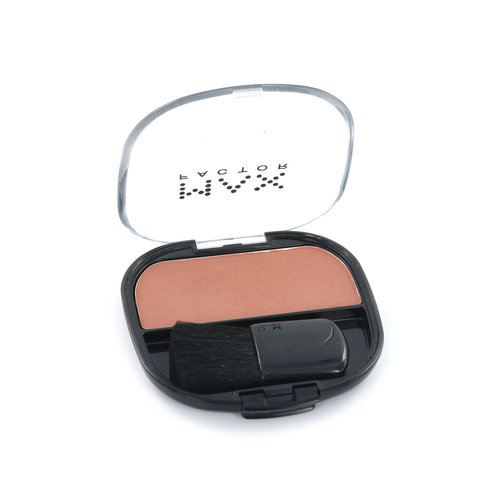 Max Factor Satin Blush - 245 Subtle Amber