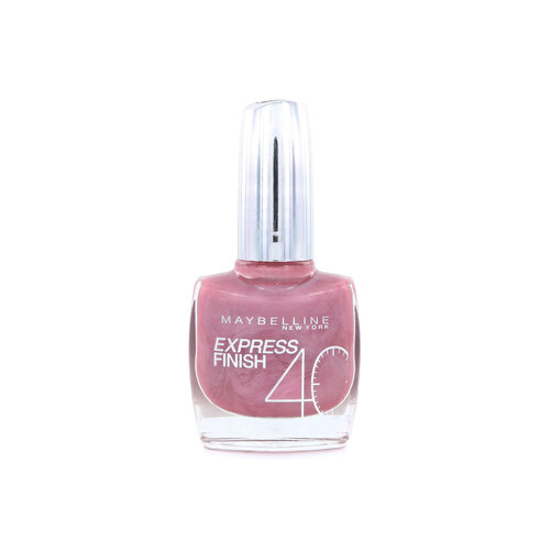 Maybelline Express Finish Vernis à ongles - 225 Soft Doux