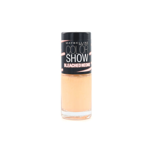 Maybelline Color Show Vernis à ongles - 241 Sun Flare