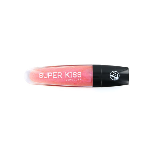 W7 Super Kiss Brillant à lèvres - Birthday Girl