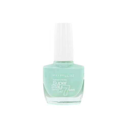 Maybelline SuperStay Vernis à ongles - 615 Mint For Life
