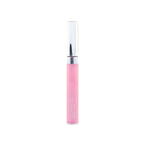 Maybelline Color Sensational Shine Lipgloss - 215 I Love Lilas