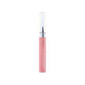 Color Sensational Shine Brillant à lèvres - 415 Coral Blush