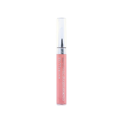 Maybelline Color Sensational Shine Lipgloss - 415 Coral Blush