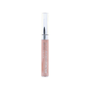 Color Sensational Shine Lipgloss - 610 Naked Star