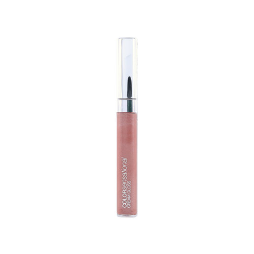 Maybelline Color Sensational Shine Lipgloss - 630 Coffee Kiss