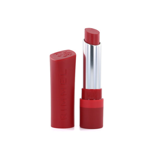 Rimmel The Only 1 Matte Rouge à lèvres - 500 Tahe The Stage