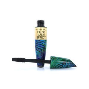 False Lash Effect Mascara Special Edition - Black