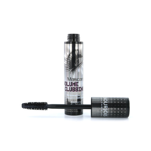 Bourjois Volume Clubbing Dramatic Look Mascara - Absolute Black