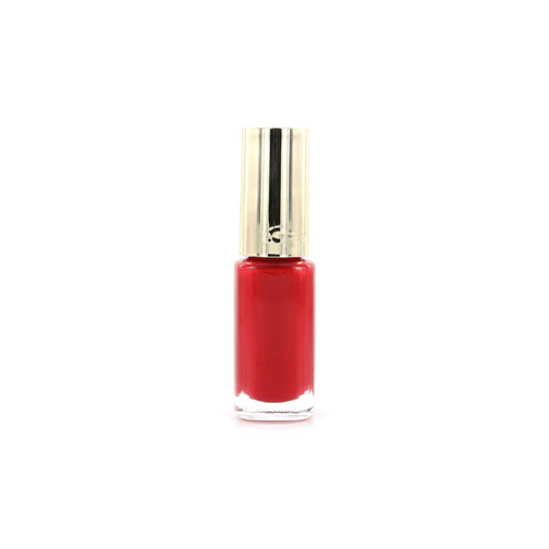 L'Oréal Color Riche Nagellak - 402 Rouge Cancan