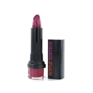 Rouge Edition Lipstick - 18 Violine Strass