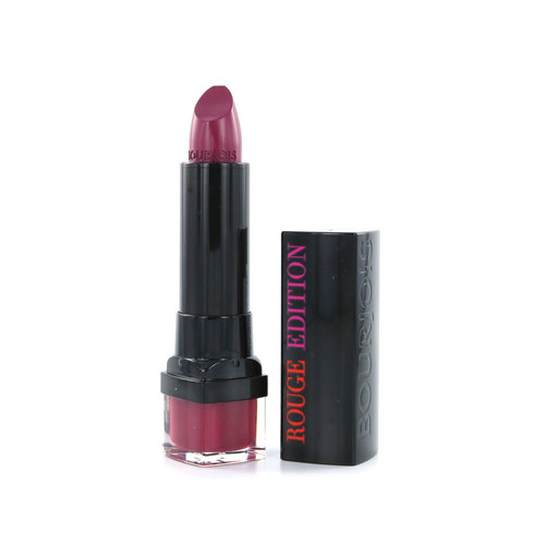 Bourjois Rouge Edition Lipstick - 18 Violine Strass