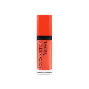 Rouge Edition Velvet Matte Lipstick - 30 Oranginal