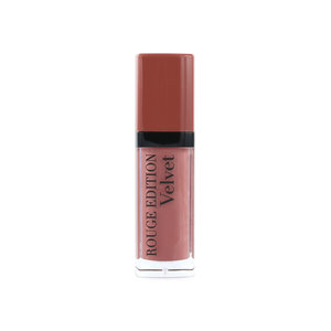 Rouge Edition Velvet Matte Rouge à lèvres - 32 Trop Brunché!