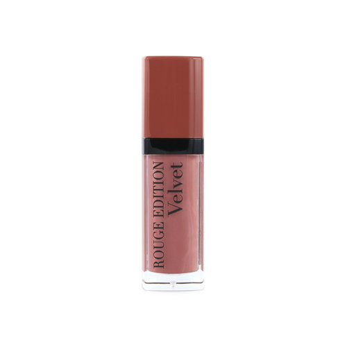 Bourjois Rouge Edition Velvet Matte Lipstick - 32 Trop Brunché!