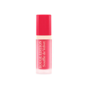 Rouge Edition Souffle De Velvet Lipstick - 05 Fuchsiamallow