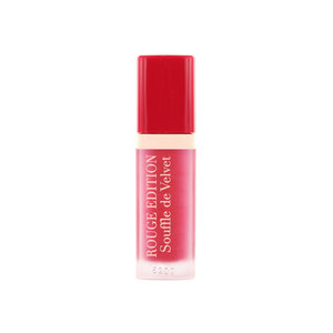 Rouge Edition Souffle De Velvet Lipstick - 07 Plum Plum Pidou