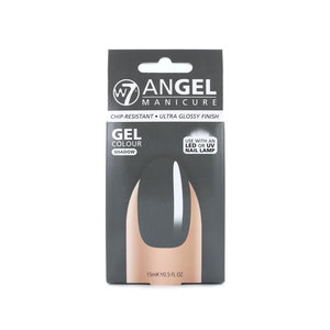 Angel Manicure Gel UV Vernis à ongles - Shadow