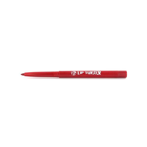 W7 Lip Twister Crayon à lèvres - Red