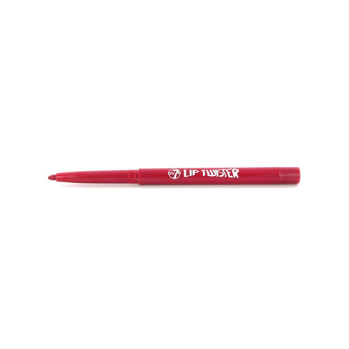 W7 Lip Twister Crayon à lèvres - Malbec