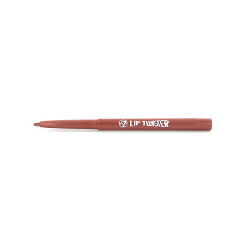 W7 Lip Twister Crayon à lèvres - Nude