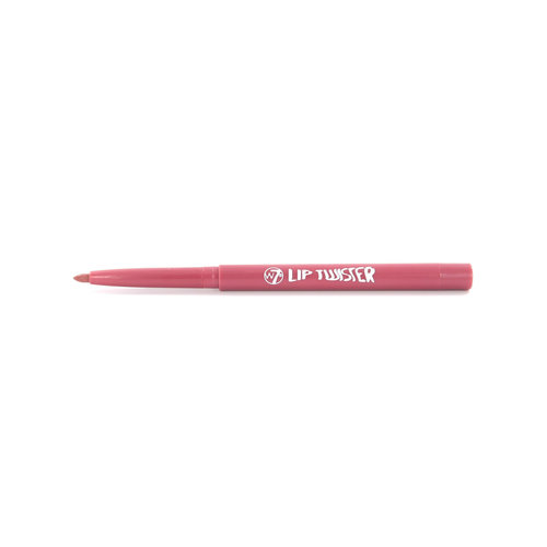 W7 Lip Twister Crayon à lèvres - Pink