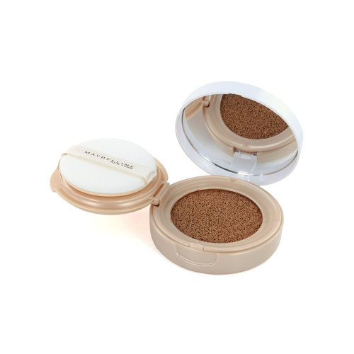 Maybelline Dream Cushion On-The-Go Fond de teint Liquide - 48 Sun Beige