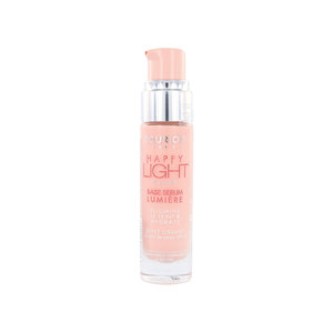 Happy Light Luminous Serum Primer