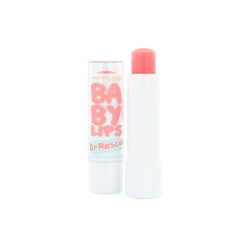 Maybelline Baby Lips Dr. Rescue - Coral Caves (2 pièces)