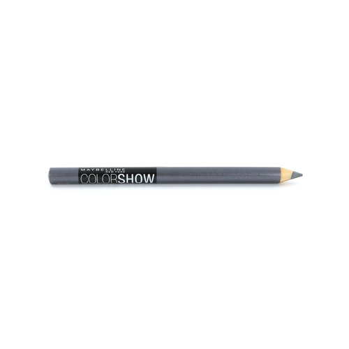 Maybelline Color Show Oogpotlood - 130 Graphite Grey